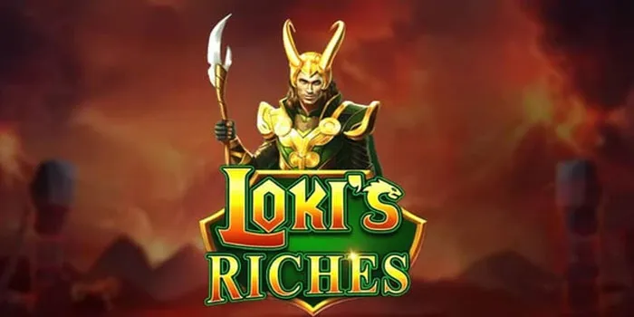 Loki’s Riches – Menggali Kekayaan Di Dunia Slot