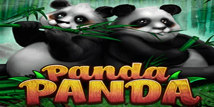 Panda-Panda – Slot Tergacor Paling Terpopuler